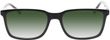 Product with lens tinting