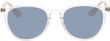 Product with lens tinting