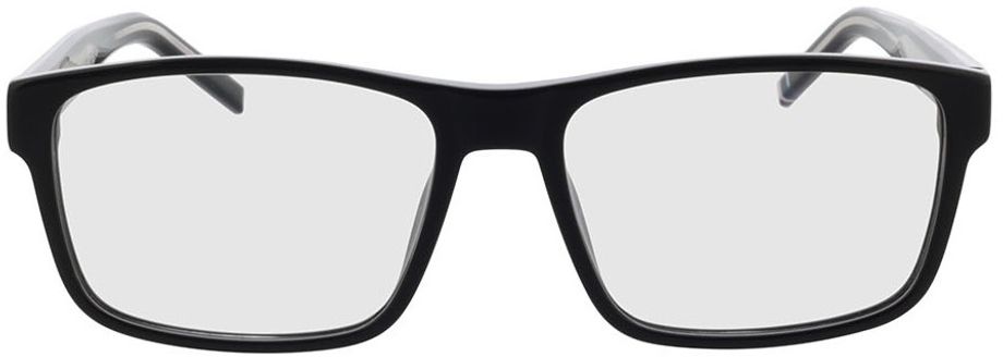 Picture of glasses model TH 1989 807 57-17 in angle 0