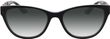 Product with lens tinting