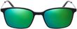 Product with lens tinting