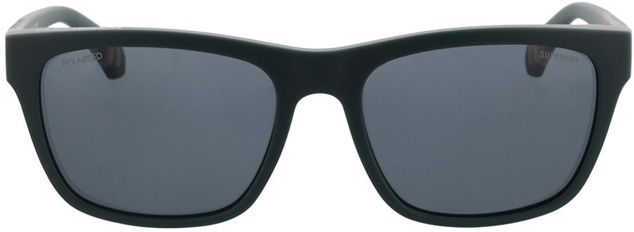 Picture of glasses model Superdry SDS 5009 107P 56-18 in angle 0
