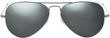 Product with lens tinting