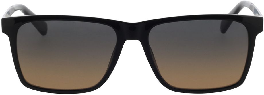 Picture of glasses model Calvin Klein Jeans CKJ21624S 001 57-16 in angle 0