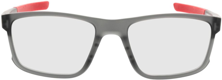 Picture of glasses model Oakley Hyperlink OX8078 05 52-18 in angle 0