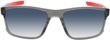 Product with lens tinting