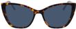 Product with lens tinting