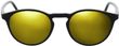 Product with lens tinting