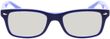 Product with lens tinting