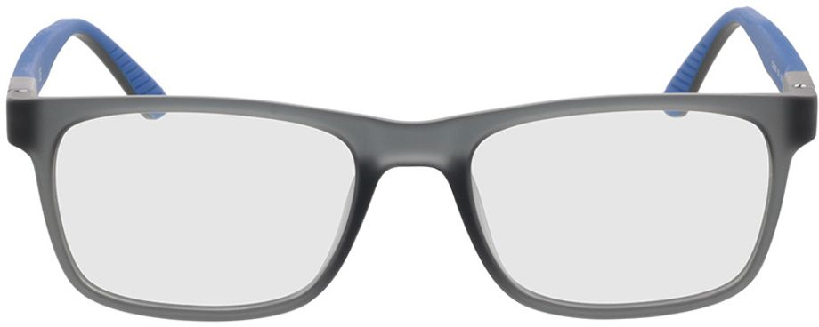 Picture of glasses model Calvin Klein CK20535 020 52-18 in angle 0