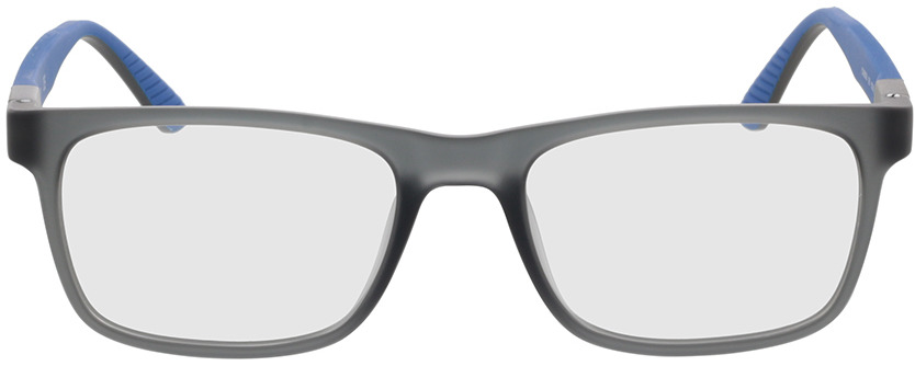 Picture of glasses model Calvin Klein CK20535 020 52-18 in angle 0