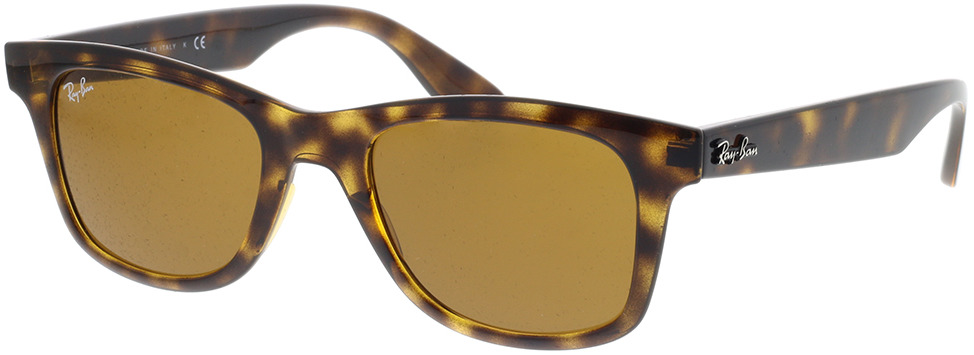 Picture of glasses model Ray-Ban RB4640 710/33 50-20