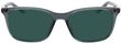Product with lens tinting