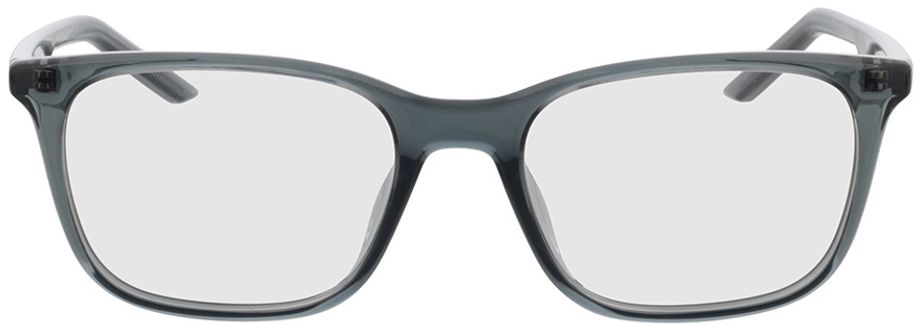 Picture of glasses model 7255 034 53-18 in angle 0