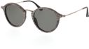 Picture of glasses model Sunglasses Nymphenburg chalk oak 45-21