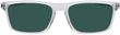 Product with lens tinting