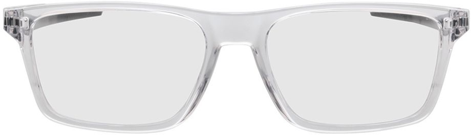 Picture of glasses model Oakley OX8164 816402 55-17 in angle 0