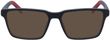 Product with lens tinting
