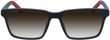 Product with lens tinting