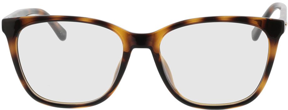 Picture of glasses model CK20525 235 53-16 in angle 0