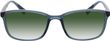 Product with lens tinting