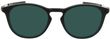 Product with lens tinting