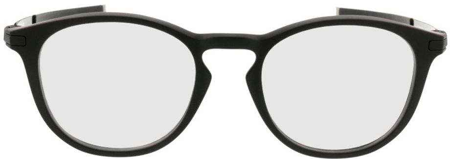 Picture of glasses model Pitchman R OX8105 01 50-19 in angle 0