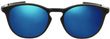 Product with lens tinting