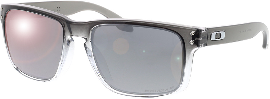 Picture of glasses model Oakley Holbrook OO9102 O2 55-18