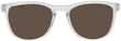 Product with lens tinting