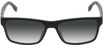 Product with lens tinting