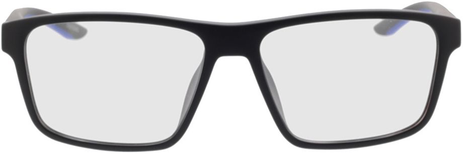 Picture of glasses model PU0209O-007 56-16 in angle 0
