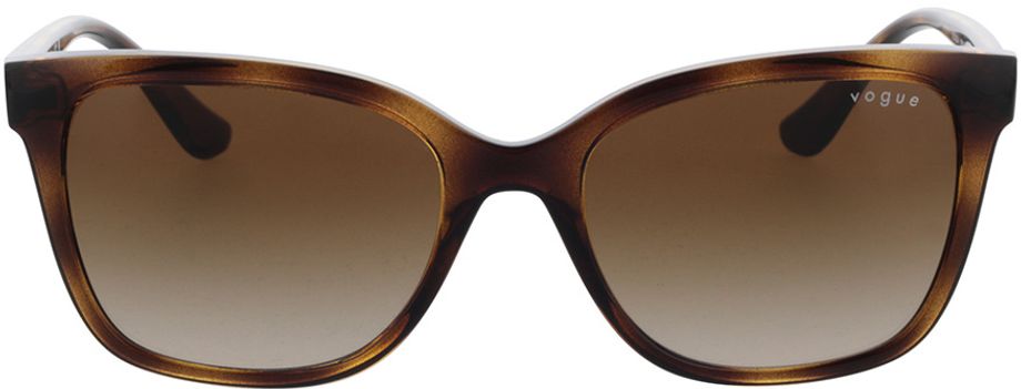 Picture of glasses model VO5426S W65613 54-18 in angle 0