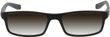 Product with lens tinting