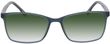 Product with lens tinting