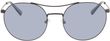 Product with lens tinting