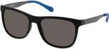 Picture of glasses model Hugo Boss noir BOSS 0868/S 0N2 55 18