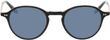 Product with lens tinting