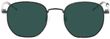 Product with lens tinting