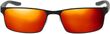 Product with lens tinting