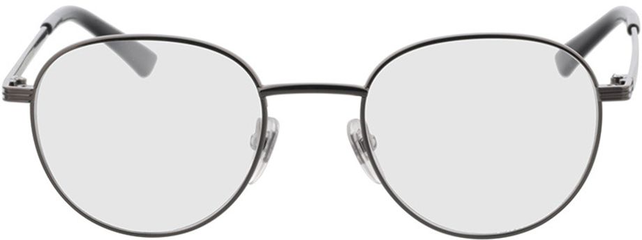 Picture of glasses model Gucci GG0835O-002 48-20 in angle 0