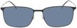 Product with lens tinting
