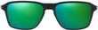 Product with lens tinting