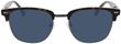 Product with lens tinting