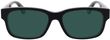Product with lens tinting