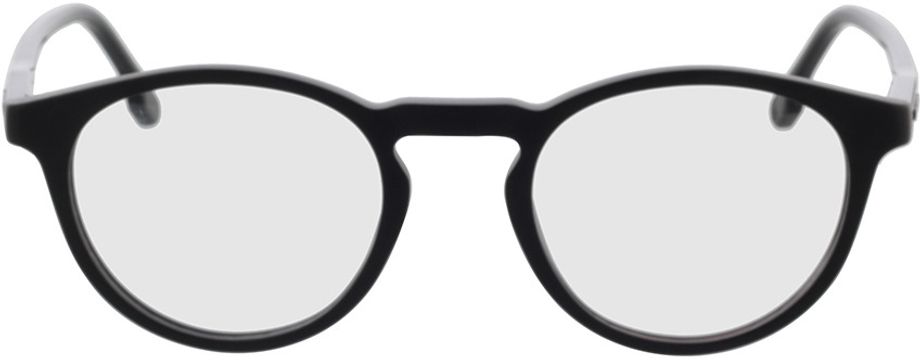 Picture of glasses model 255 003 48-21 in angle 0