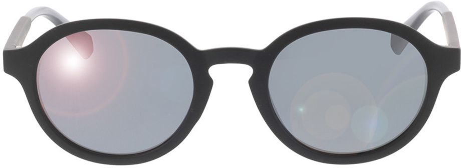 Picture of glasses model Polaroid PLD 2097/S 003 50-22 in angle 0