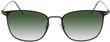 Product with lens tinting