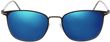 Product with lens tinting