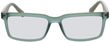 Product with lens tinting